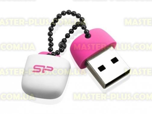 

USB флеш накопитель Silicon Power 16GB Touch T07 USB 2.0 (SP016GBUF2T07V1P)