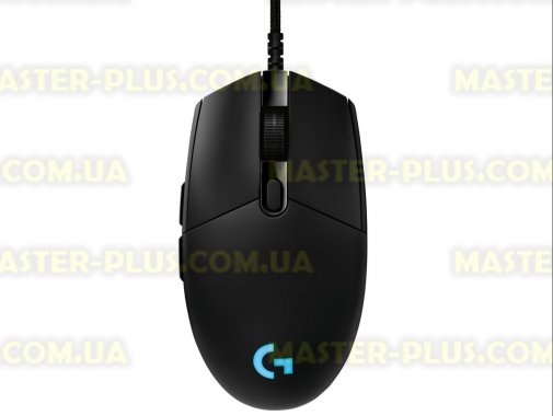 

Мышка Logitech G Pro Gaming Mouse (910-004856)