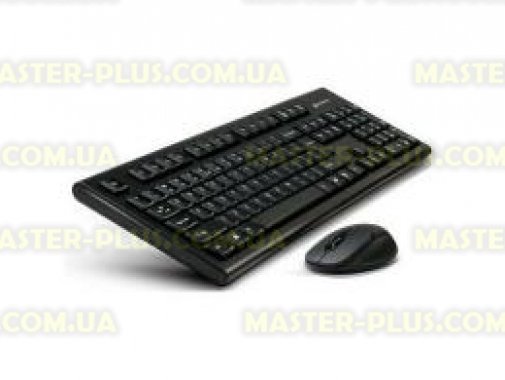 

Комплект A4-tech 7100N