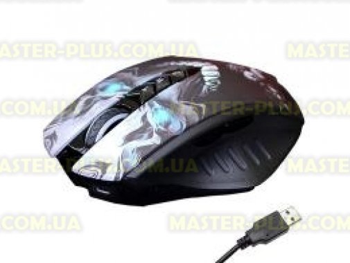 

Мышка A4-tech Bloody R8A