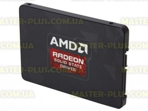 

Накопитель SSD 2.5" 240GB AMD (R3SL240G)