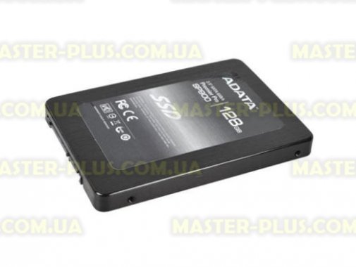 

Накопитель SSD 2.5" 128GB ADATA (ASP900S3-128GM-C)