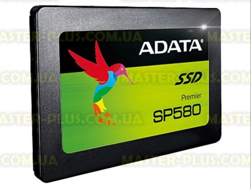 

Накопитель SSD 2.5" 120GB ADATA (ASP580SS3-120GM-C)