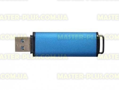 

USB флеш накопитель Apacer 32GB AH552 blue USB 3.0 (AP32GAH552U-1)