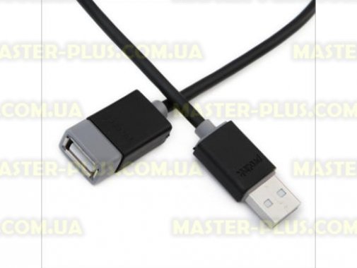 

Дата кабель удлинитель USB 2.0 AM/AF 1.0m Prolink (PB467-0100)
