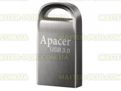 

USB флеш накопитель Apacer 32GB AH156 USB 3.0 (AP32GAH156A-1)