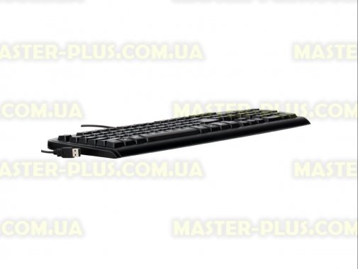 

Клавиатура A4-tech KB-720 Black USB