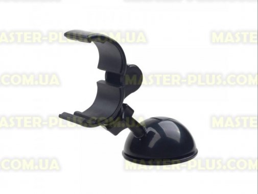 

Универсальный автодержатель GEMBIRD для телефона, крепление на стекло (TA-CHW-01)