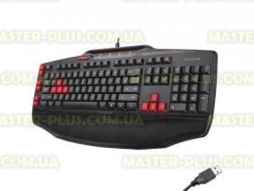 

Клавиатура Logitech G103 Gaming (920-005059)
