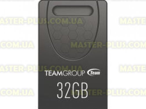

USB флеш накопитель Team 32GB C157 Black USB 3.0 (TC157332GB01)