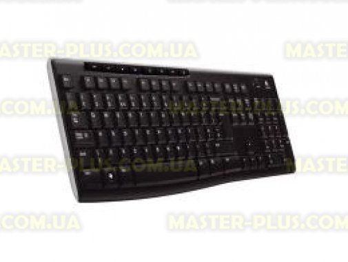 

Клавиатура Logitech K270 WL (920-003757)