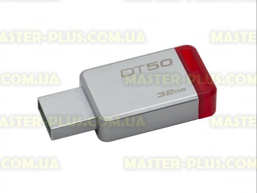 

USB флеш накопитель Kingston 32GB DT50 USB 3.1 (DT50/32GB)