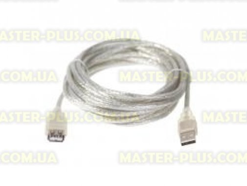 

Дата кабель USB 2.0 AM/AF 4.5m PATRON (CAB-PN-AMAF-45-PR)