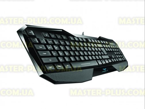 

Клавиатура ACME Be Fire expert gaming keyboard (6948391231013)