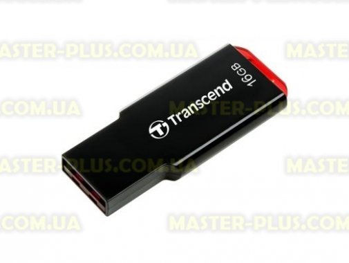 

USB флеш накопитель Transcend 16GB JetFlash 310 USB 2.0 (TS16GJF310)