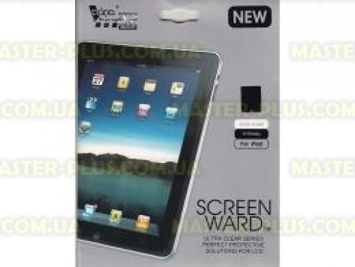 

Пленка защитная ADPO Samsung P5100/5110 Galaxy Tab (1283126440298)