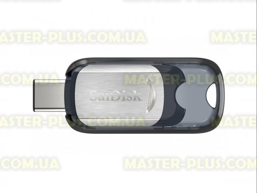 

USB флеш накопитель SANDISK 128GB Ultra USB 3.0/Type-C (SDCZ450-128G-G46)