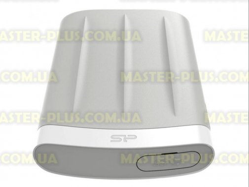 

Внешний жесткий диск 2.5" 2TB Silicon Power (SP020TBPHD65MS3G)