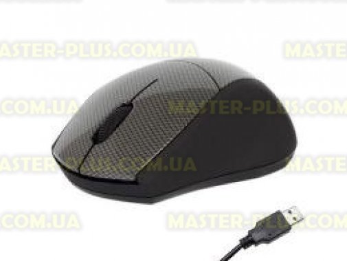 

Мышка A4-tech N-100-1 Carbon