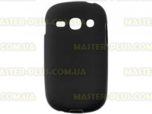 

Чехол для моб. телефона Drobak для Samsung S6810 Galaxy Fame /Elastic PU (218952)