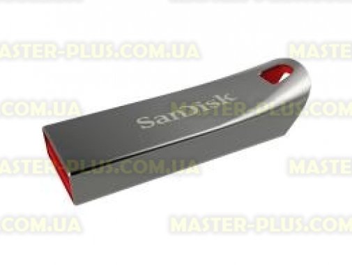 

USB флеш накопитель SANDISK 32Gb Cruzer Force (SDCZ71-032G-B35)