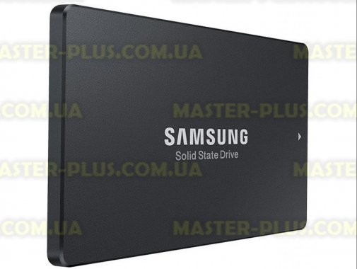

Накопитель SSD 2.5" 240GB Samsung (MZ7LM240HMHQ-00005)