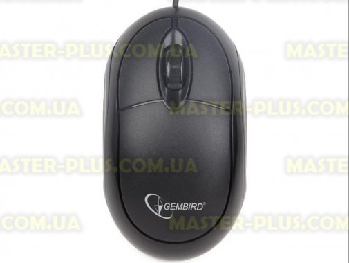 

Мышка GEMBIRD MUS-U-001