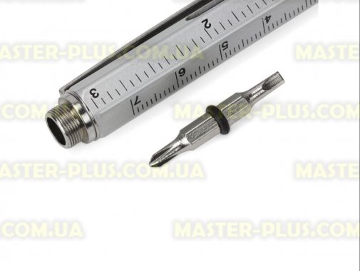 

Стилус Kit 5in1 Handy-man DIY Stylus (silver) (DIYSTYSL)