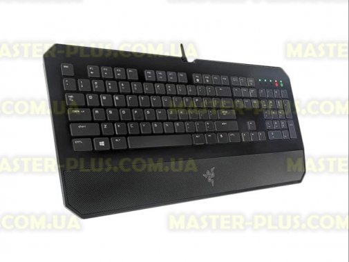

Клавиатура Razer DeathStalker Essential 2014 (RZ03-01060200-R3R1)