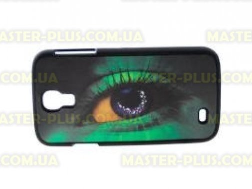 

Чехол для моб. телефона Drobak для Samsung I9500 Galaxy S4 (eye) 3D (938913)