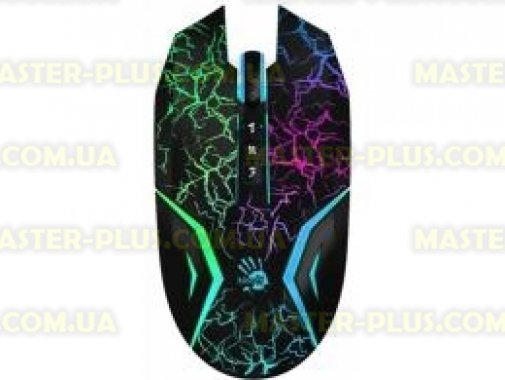 

Мышка A4-tech Bloody Light Strike Neon N50