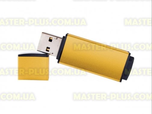 

USB флеш накопитель GOODRAM 32GB UEG2 Edge Gold USB 2.0 (UEG2-0320K0R11)