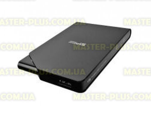 

Внешний жесткий диск 2.5" 1TB Silicon Power (SP010TBPHDS03S3K)