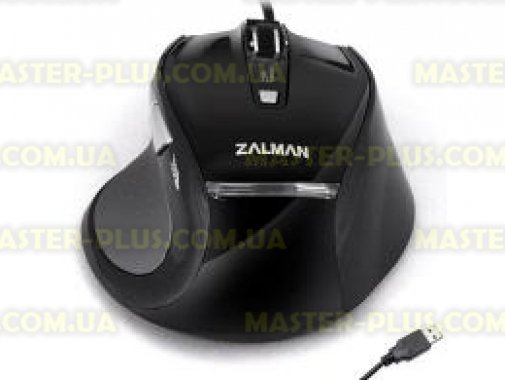 

Мышка Zalman ZM-M400