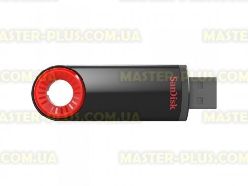 

USB флеш накопитель SANDISK 16Gb Cruzer Dial (SDCZ57-016G-B35)