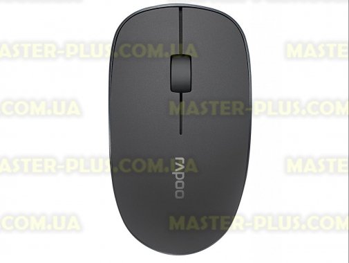 

Мышка Rapoo 3510 grey