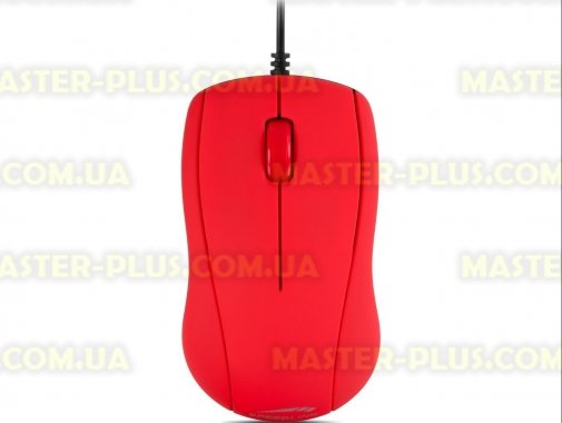 

Мышка Speedlink SNAPPY Mouse, red (SL-610003-RD)