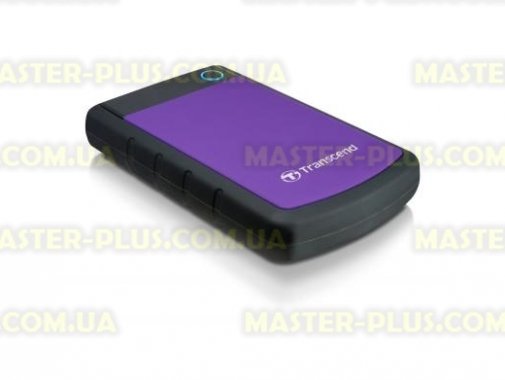 

Внешний жесткий диск 2.5" 2TB Transcend (TS2TSJ25H3P)