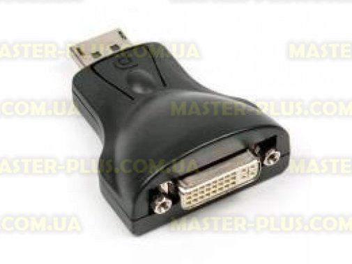 

Переходник DisplayPort to DVI F Viewcon (VE 557)