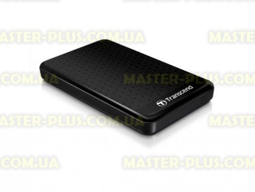 

Внешний жесткий диск 2.5" 1TB Transcend (TS1TSJ25A3K)
