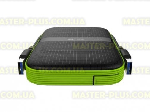 

Внешний жесткий диск 2.5" 2TB Silicon Power (SP020TBPHDA60S3K)