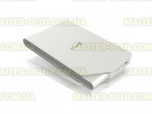 

Внешний жесткий диск 2.5" 2TB Silicon Power (SP020TBPHDS03S3W)