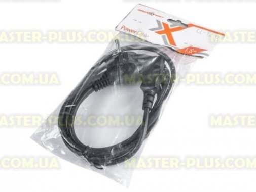 

Кабель питания Maxxter CL-12-6