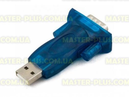 

Кабель для передачи данных USB to COM EXTRADIGITAL (KBU1654)