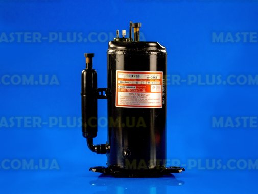 Компресор Beko 2964370100 для сушильної машини