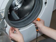 Самостійна заміна манжети люка пральної машини