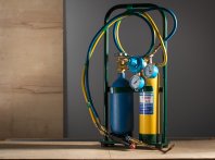 Заправка системы, как это рекомендуют производители холодильников.