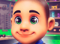 Мультфильм от «Мастер Плюс»