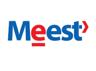 Доставку Meest Почтой подключено!