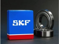 Почему стоит выбирать подшипники SKF для стиральной машины
